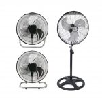 Ventilateur Solstar De Type 3 En 1 Fa1803ss
