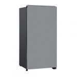 Refrigerateur Haier 1porte Gris Hr185mls