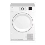 Seche Linge Beko 7kg Blanc Db7111pa