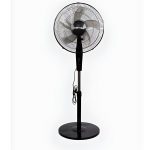 Ventilateur Lefon Sur Pied Avec Commande Fs4011