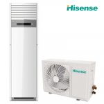 Split Hisense Armoire 24000btu Auf24cr4ezc