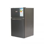 Refrigerateur Astech Bar 2portes Gris Fp119sg