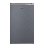 Refrigerateur Astech Bar 1porte Gris Fb111sg