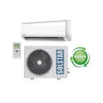 Split Solstar 12000btu 1.5 Cv 410