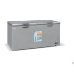 Congélateur Smart Technology Horizontal 700litres Gris Stcc720