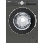 Machine A Laver Enduro 6kg A+++ Dark Gris Wmt660tods