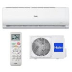 Split Haier 12000btu 1.5cv Gaz 410