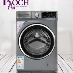 Machine A Laver Roch 6kg A+++ Gris Rmw60sh