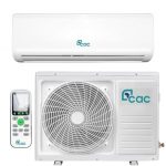 Split Cac 9000btu 1.25cv Gaz 410