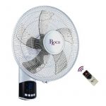 Ventilateur Roch 18" Mural Avec Commande 1805