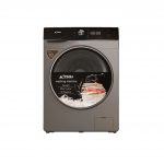 Machine A Laver Astech 7kg Inverter Gris Mlv7obn7invlcd