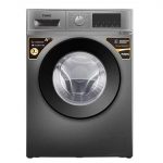 Machine A Laver Finix 7kg Inverter Front Load Gris Fin7o- Ixda05e