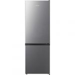 Refrigerateur Hisense Combine 3tiroirs 228l Gris Rd29dc4sa