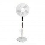 Ventilateur Lefon Sur Pied Avec Commande Fs1645
