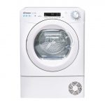 Sèche Linge Candy 10kg Blanc Csoec10dgs