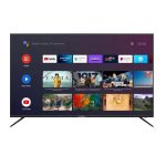 Téléviseur Elactron 65" Oled Smart Android Ts6561as