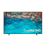 Téléviseur Samsung 75" Smart 4K UACU8100KXXT