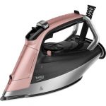 Fer A Repasser Beko A Vapeur 3000w Sim8130p