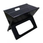 Barbecue Au Charbon CAC Pliant CA820927