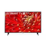 Téléviseur Lg 43" Smart Lm6370pva