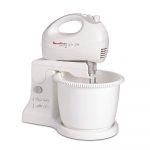 Batteuse Moulinex Quick Mix 300w Hm310b1