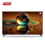 Téléviseur Smart Technology 55" Smart Android UHD STT5598K