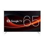 Téléviseur Astech 65" Smart Google TV 65GT3022R