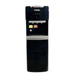 Fontaine Finix Avec Frigo Noir Gris Hd-1823d