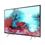 Televiseur Samsung 43" Smart Ua 43n5300as